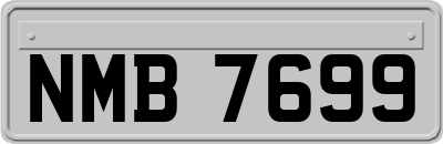 NMB7699