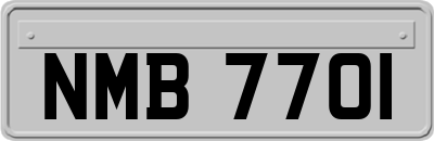 NMB7701