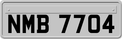 NMB7704