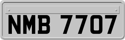 NMB7707