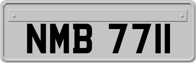 NMB7711