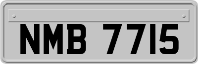 NMB7715
