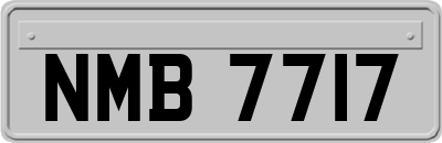 NMB7717