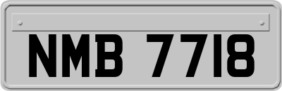 NMB7718