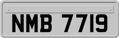 NMB7719