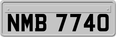 NMB7740