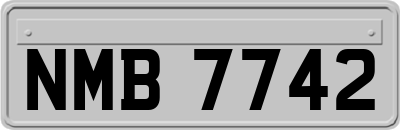 NMB7742