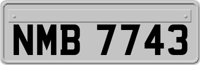 NMB7743