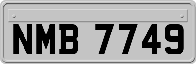 NMB7749