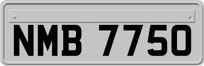 NMB7750