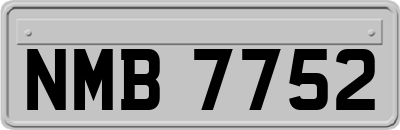 NMB7752