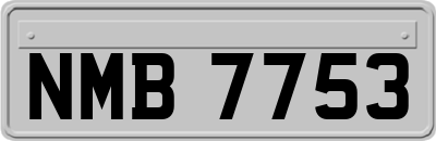 NMB7753