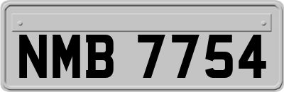 NMB7754