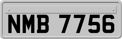 NMB7756
