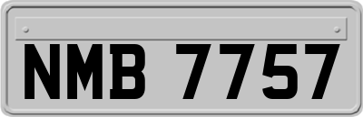 NMB7757
