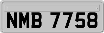 NMB7758