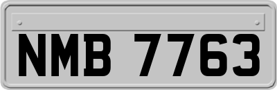 NMB7763