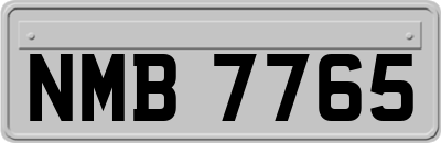 NMB7765