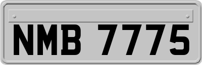 NMB7775