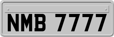 NMB7777