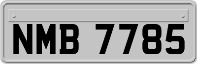 NMB7785