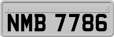 NMB7786