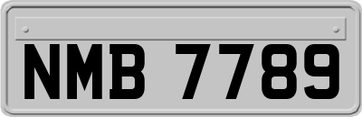 NMB7789