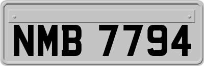 NMB7794