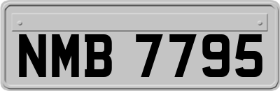 NMB7795