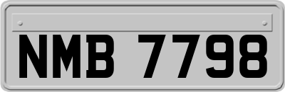 NMB7798