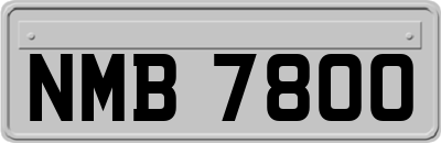 NMB7800