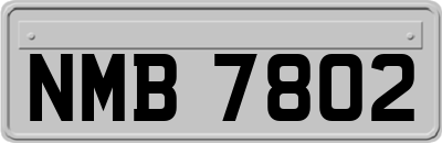 NMB7802