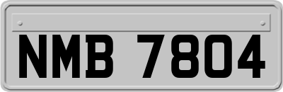NMB7804