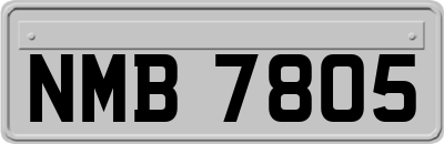 NMB7805