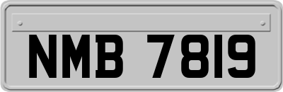 NMB7819