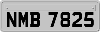 NMB7825