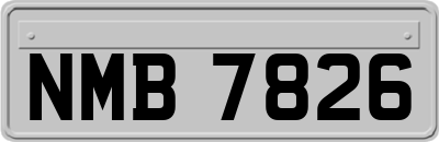NMB7826