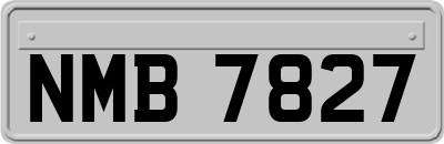 NMB7827