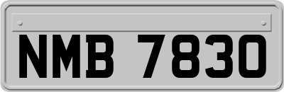 NMB7830
