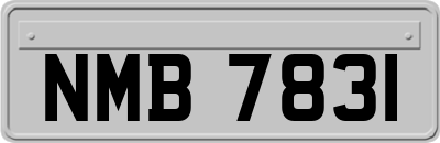 NMB7831
