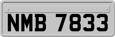 NMB7833