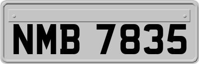 NMB7835