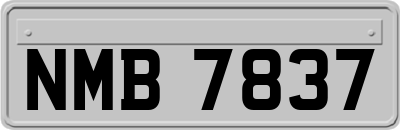 NMB7837