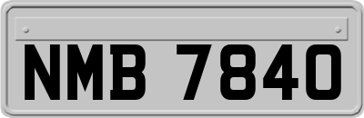 NMB7840