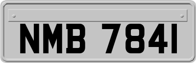 NMB7841