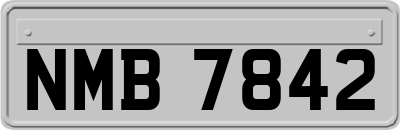 NMB7842