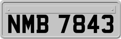 NMB7843