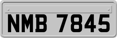 NMB7845