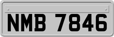 NMB7846