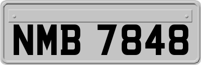 NMB7848